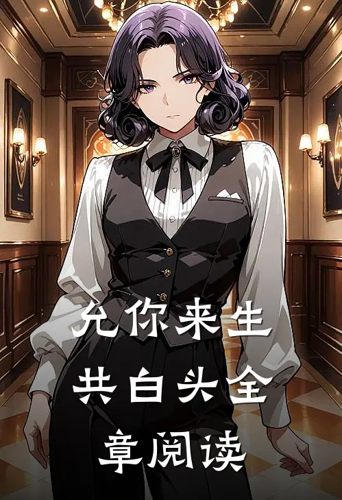 允你来生共白头全章阅读