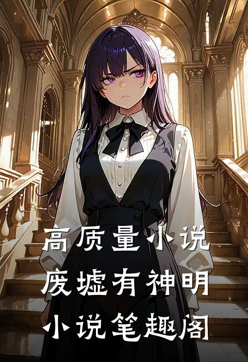 高质量小说废墟有神明小说笔趣阁