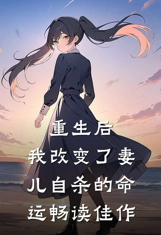 重生后，我改变了妻儿自杀的命运畅读佳作