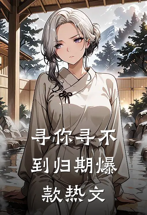 寻你寻不到归期爆款热文