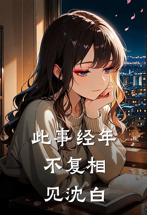 此事经年，不复相见沈白
