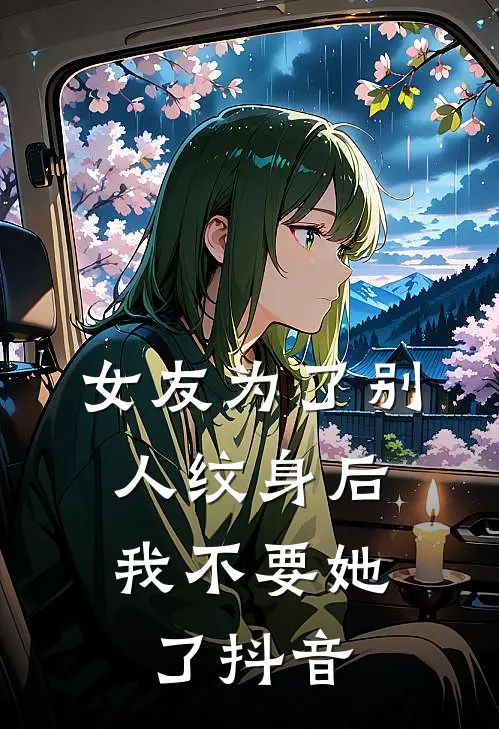 女友为了别人纹身后，我不要她了抖音