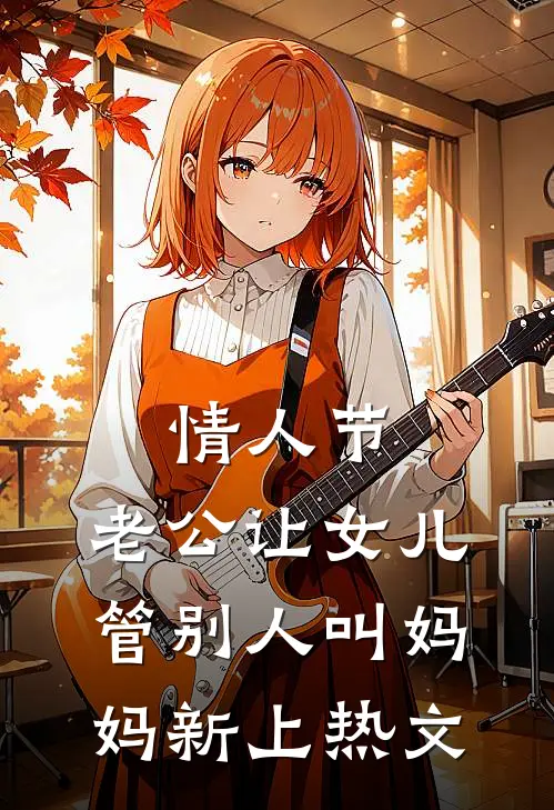 情人节，老公让女儿管别人叫妈妈新上热文