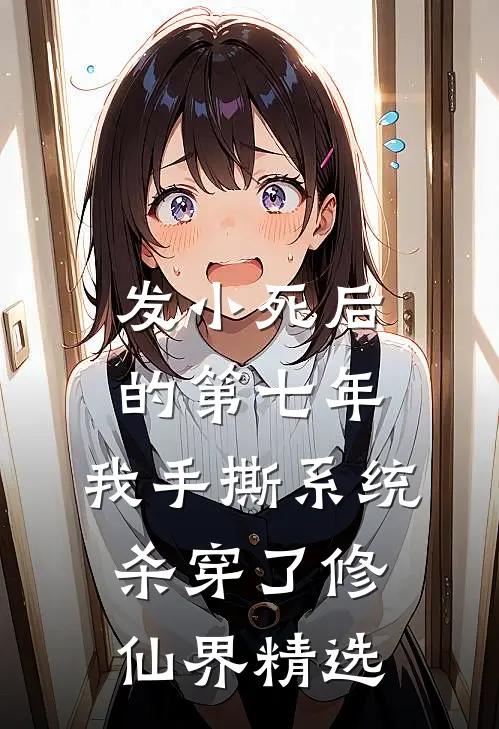 发小死后的第七年，我手撕系统杀穿了修仙界精选