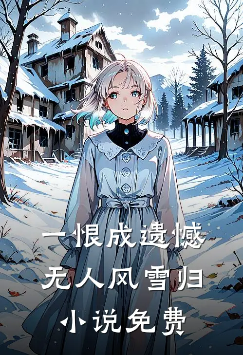 一恨成遗憾，无人风雪归小说免费