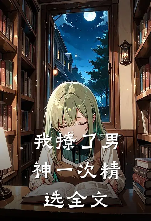 我撩了男神一次精选全文