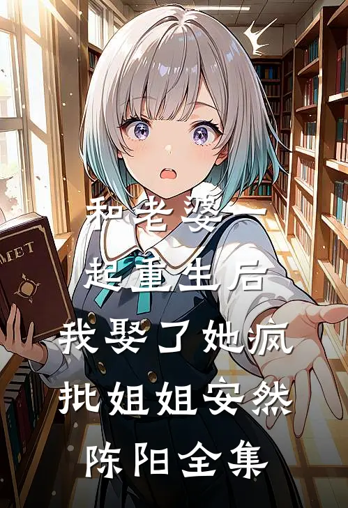 和老婆一起重生后，我娶了她疯批姐姐安然陈阳 全集