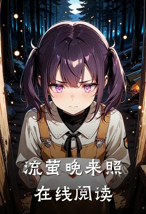 流萤晚来照在线阅读