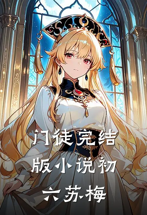 门徒完结版小说初六苏梅