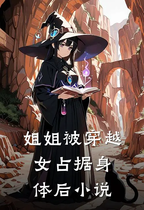 姐姐被穿越女占据身体后小说