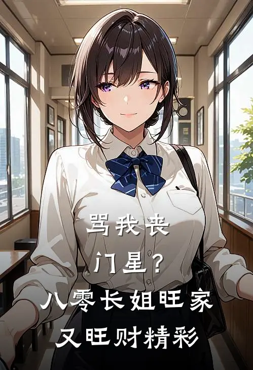 骂我丧门星？八零长姐旺家又旺财精彩