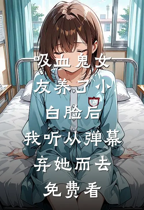 吸血鬼女友养了小白脸后，我听从弹幕，弃她而去免费看
