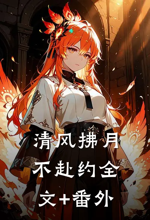 清风拂月不赴约全文+番外