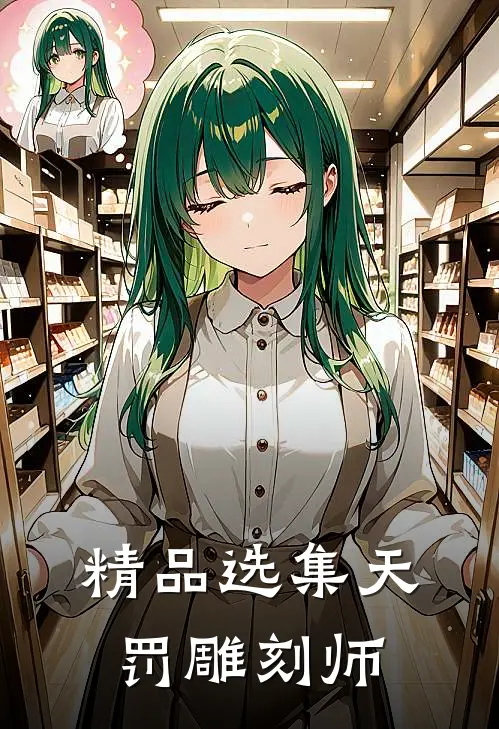 精品选集天罚雕刻师