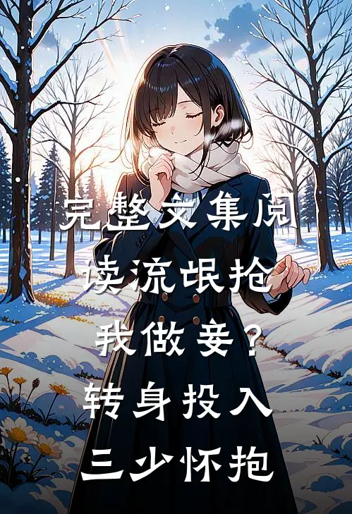 完整文集阅读流氓抢我做妾？转身投入三少怀抱