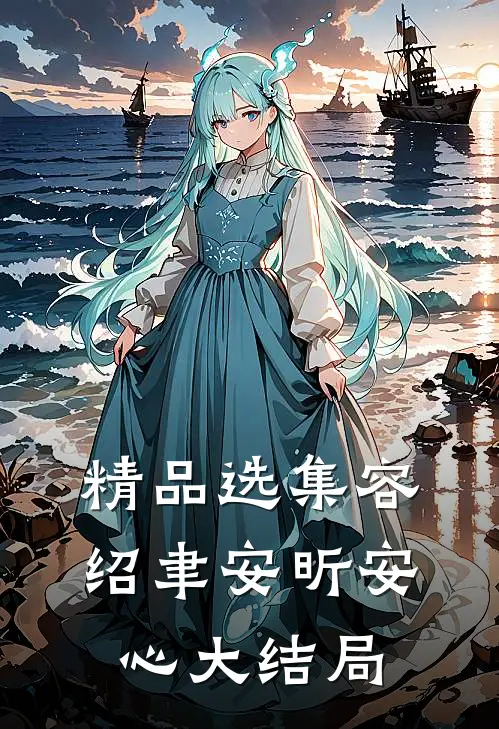 精品选集容绍聿安昕安心大结局