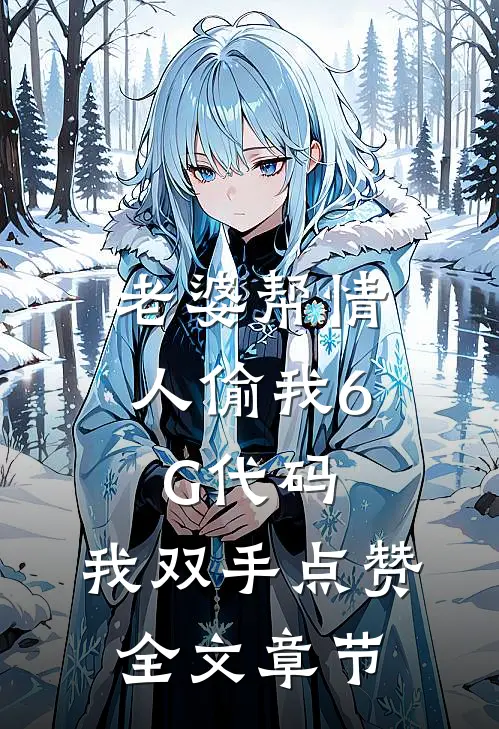 老婆帮情人偷我6G代码，我双手点赞全文章节
