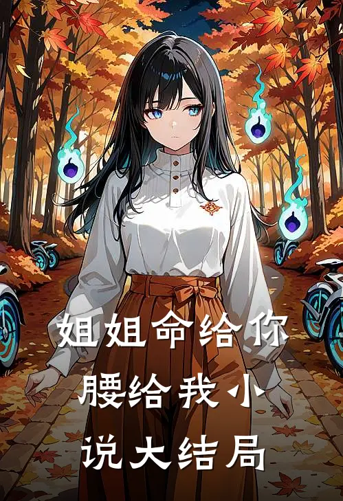 姐姐命给你，腰给我小说大结局