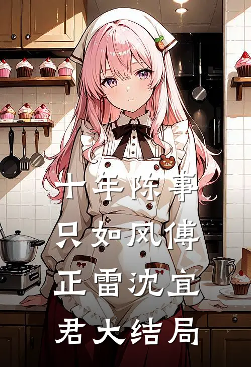 十年陈事只如风傅正雷沈宜君大结局