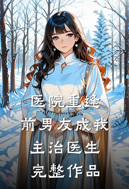 医院重逢，前男友成我主治医生完整作品