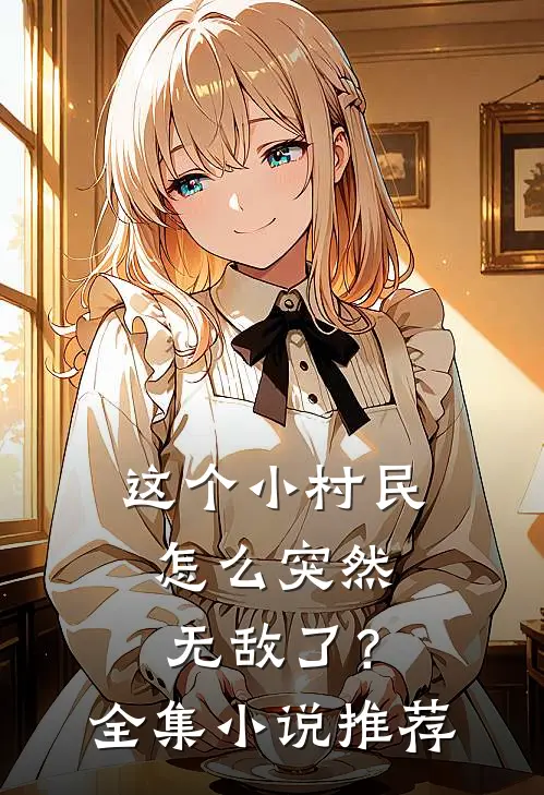 这个小村民怎么突然无敌了？全集小说推荐