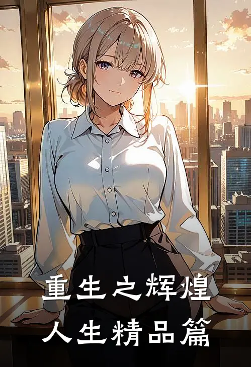 重生之辉煌人生精品篇