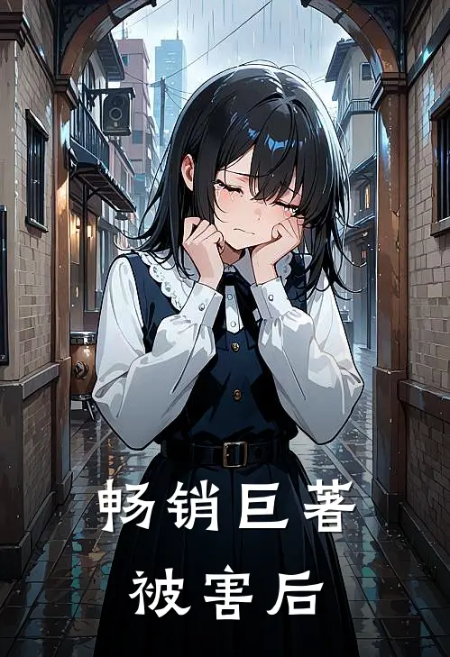 畅销巨著被害后