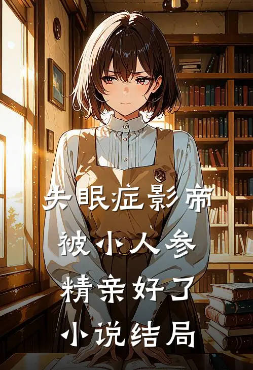 失眠症影帝被小人参精亲好了小说结局