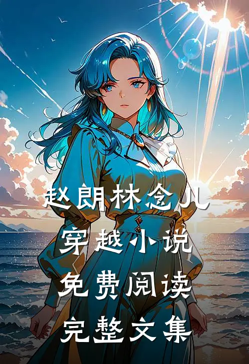 赵朗林念儿穿越小说免费阅读完整文集