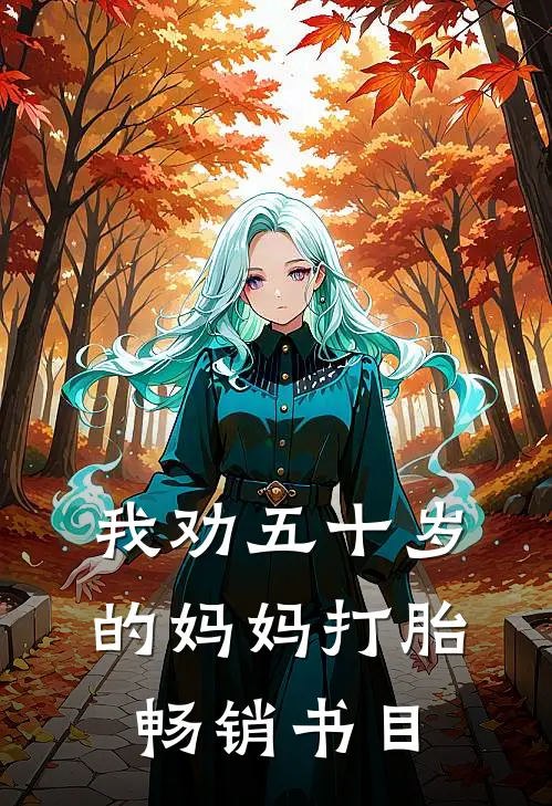 我劝五十岁的妈妈打胎畅销书目