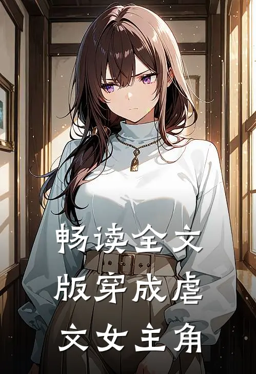 畅读全文版穿成虐文女主角