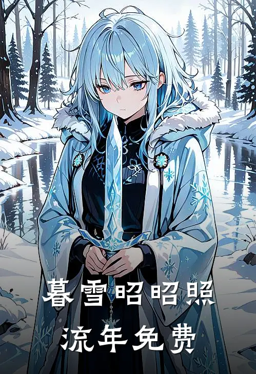 暮雪昭昭照流年免费