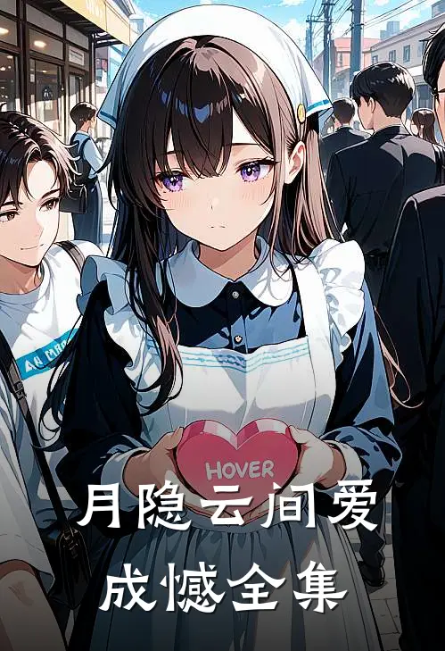 月隐云间爱成憾 全集