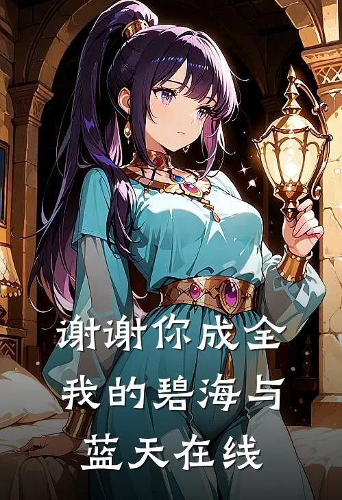谢谢你成全我的碧海与蓝天在线