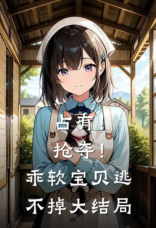 占有！抢夺！乖软宝贝逃不掉大结局