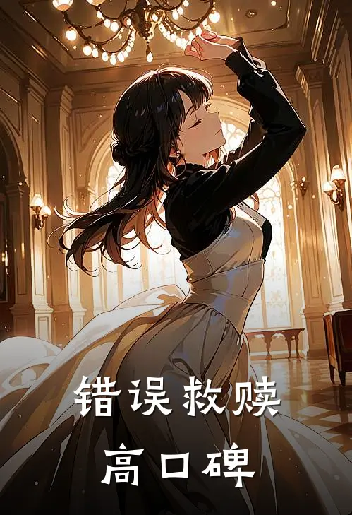 错误救赎高口碑
