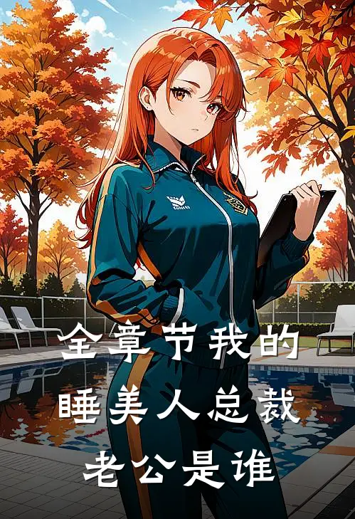 全章节我的睡美人总裁老公是谁