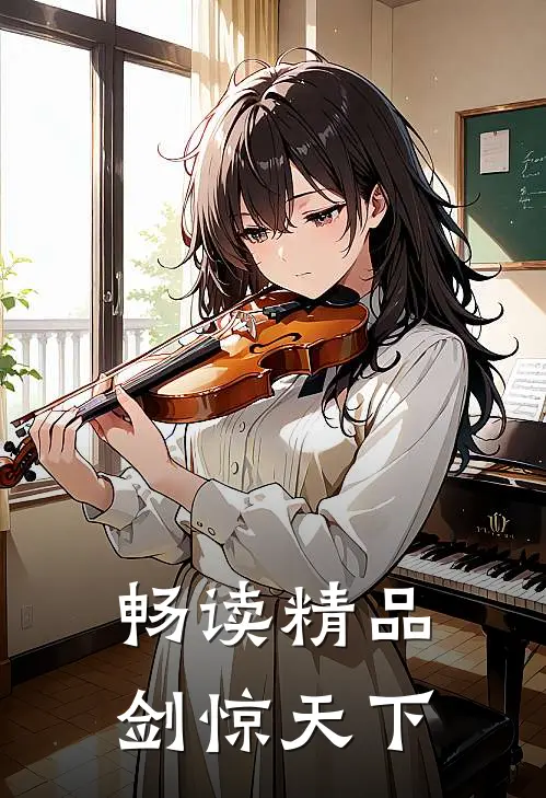 畅读精品剑惊天下