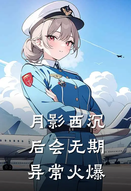 月影西沉，后会无期异常火爆