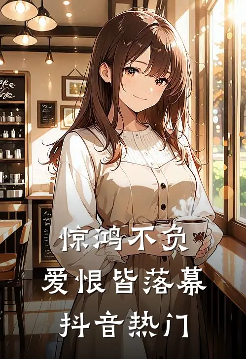 惊鸿不负，爱恨皆落幕抖音热门
