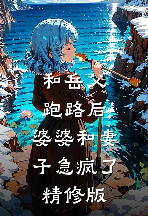 和岳父跑路后，婆婆和妻子急疯了精修版
