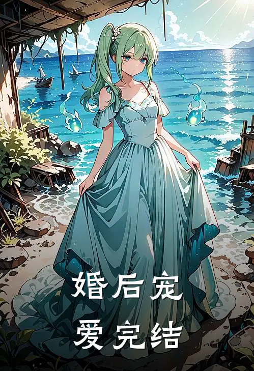 婚后宠爱完结
