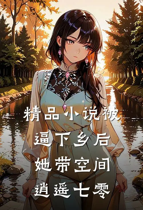 精品小说被逼下乡后,她带空间逍遥七零