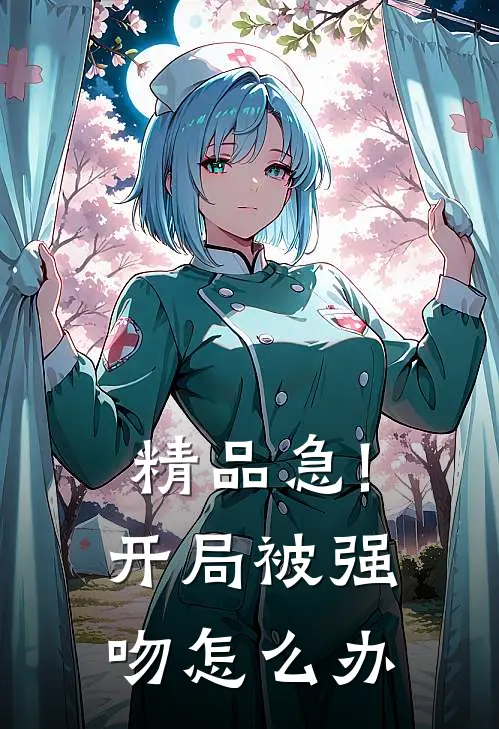 精品急!开局被强吻怎么办