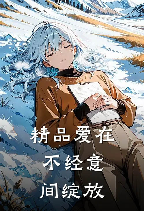 精品爱在不经意间绽放