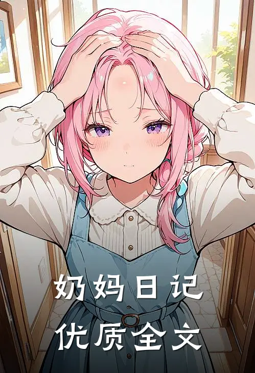 奶妈日记优质全文