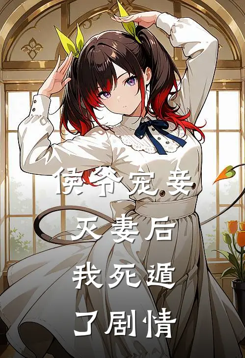 侯爷宠妾灭妻后，我死遁了剧情