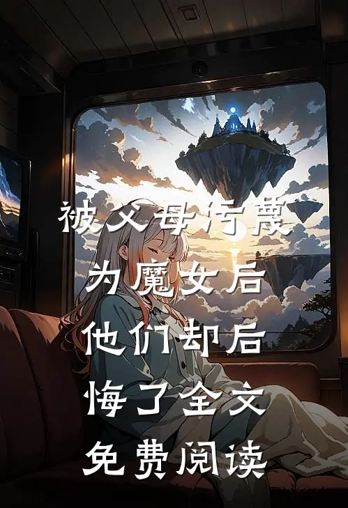 被父母污蔑为魔女后，他们却后悔了全文免费阅读