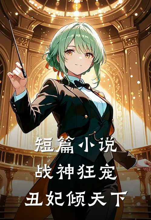 短篇小说战神狂宠：丑妃倾天下