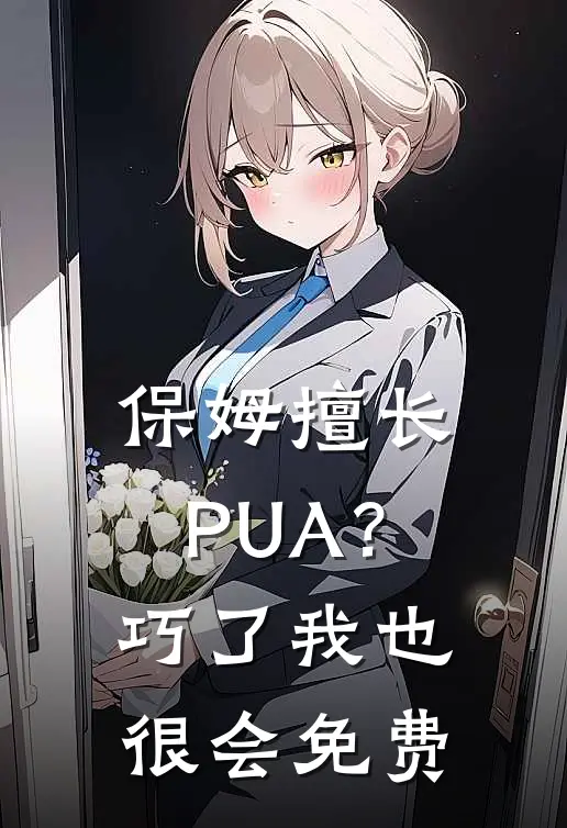 保姆擅长PUA？巧了，我也很会免费